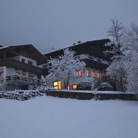 Gasthof Badhaus Pensión