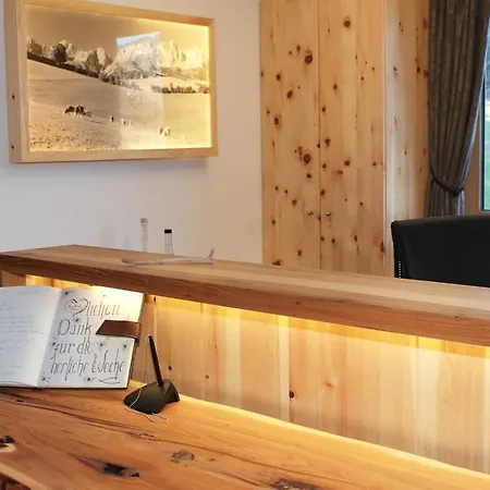 Gasthof Badhaus سول