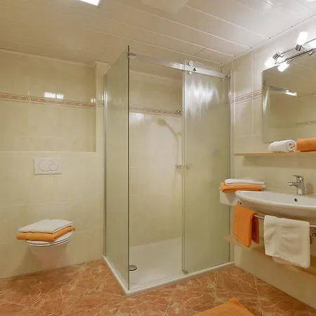 Gasthof Gasthof Badhaus Söll