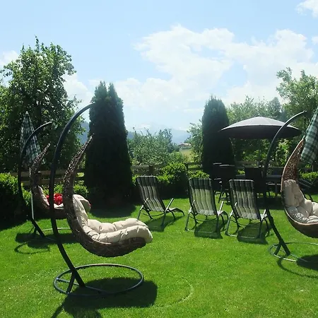 Gasthof Badhaus Guest house