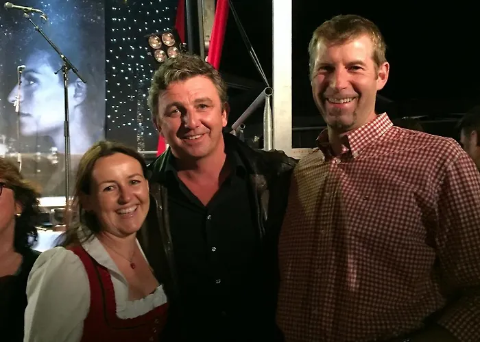 Guest house Gasthof Badhaus *