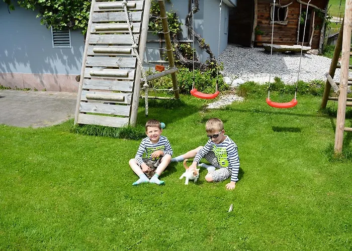 Gasthof Badhaus Guest house *