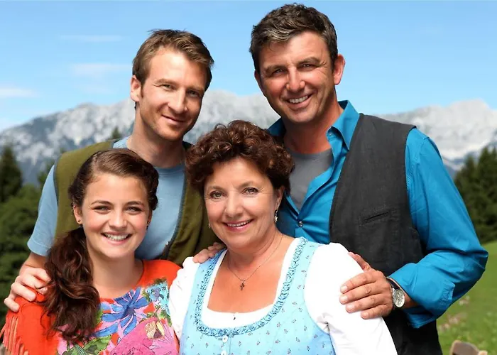 Guest house Gasthof Badhaus Soll