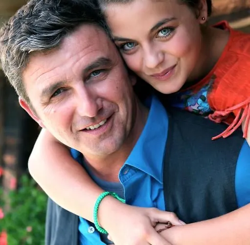 Guest house Gasthof Badhaus *