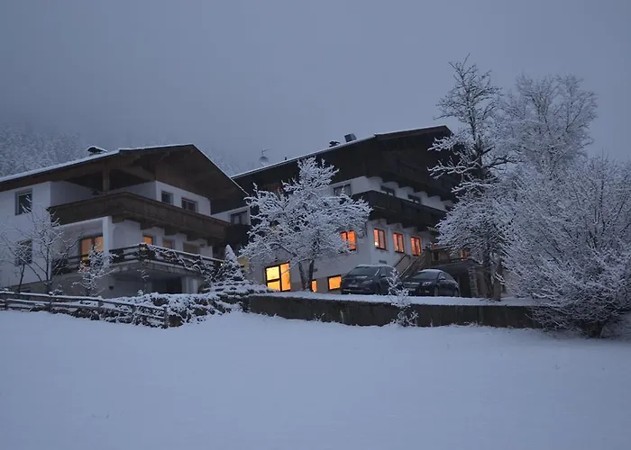 Gasthof Badhaus Gasthof