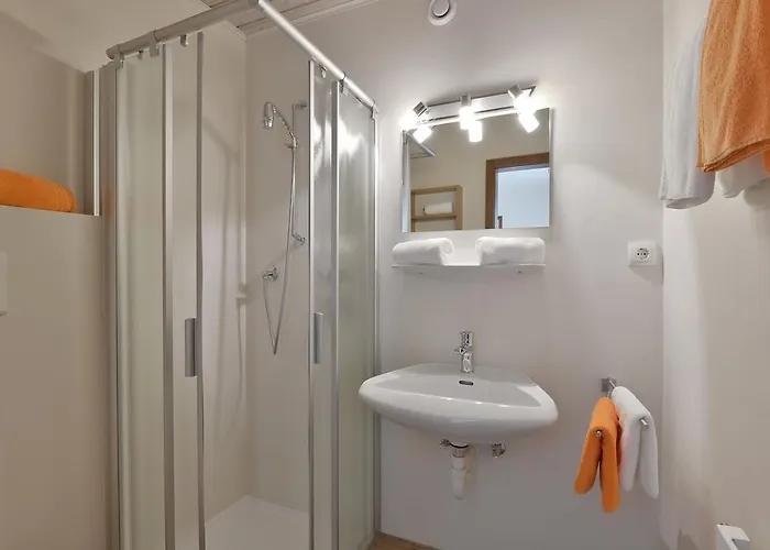 Guest house Gasthof Badhaus Soll