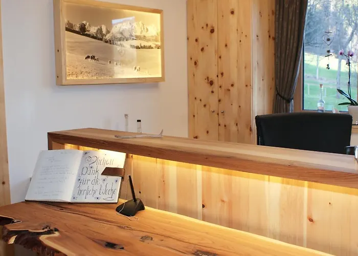 Gasthof Badhaus Soll