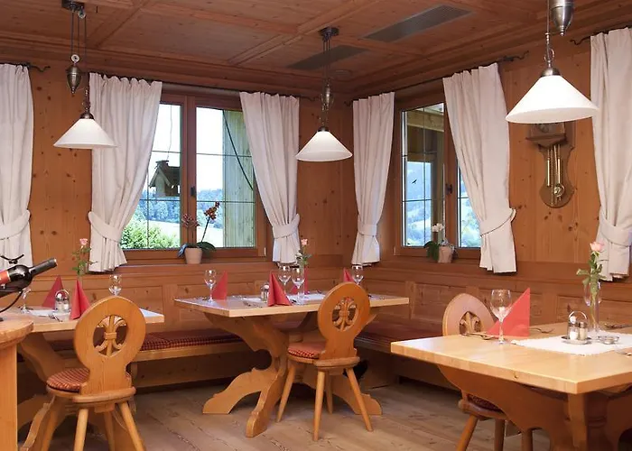 Gasthof Gasthof Badhaus