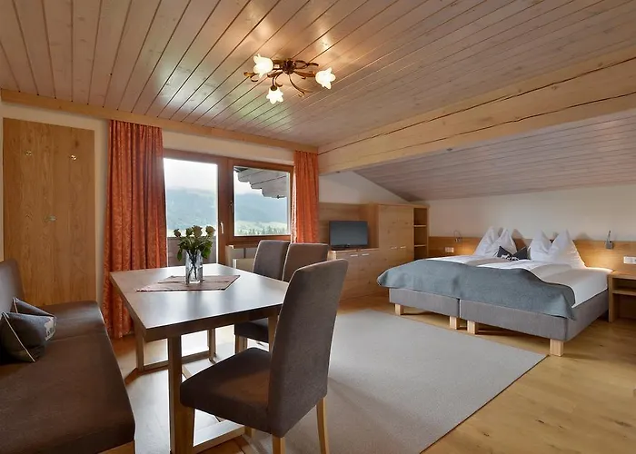 Gasthof Badhaus * Söll