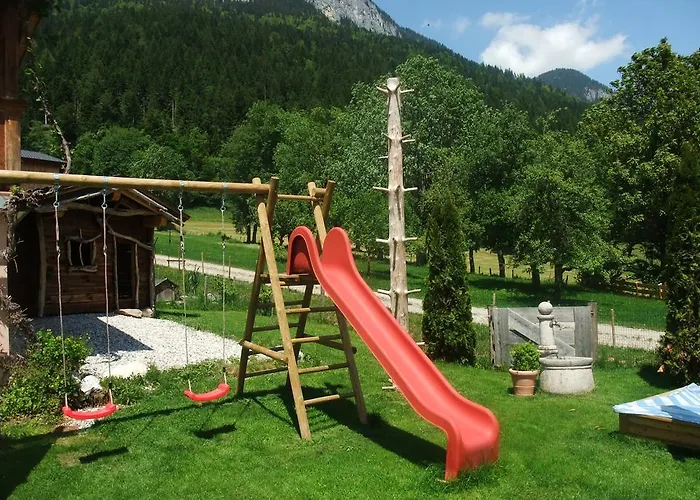 Gasthof Badhaus Guest house *