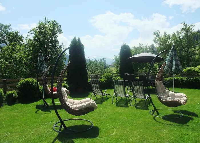 Gasthof Badhaus Guest house