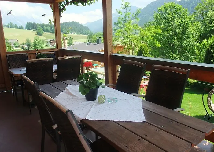 Gasthof Badhaus Gasthof Söll