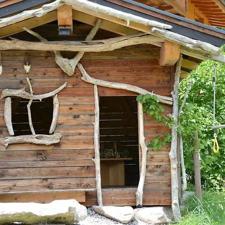 Gasthof Badhaus *
