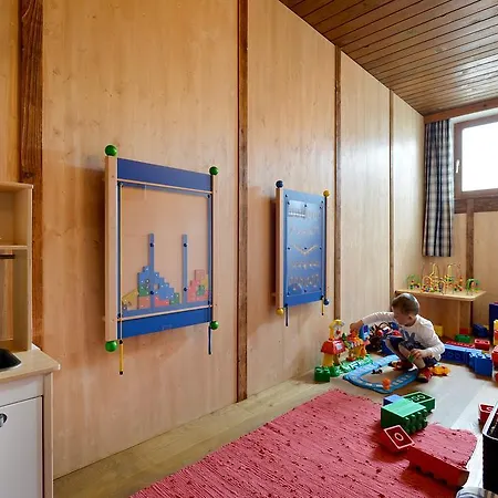 Gasthof Badhaus *