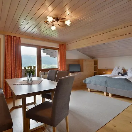 Gasthof Badhaus * 솔
