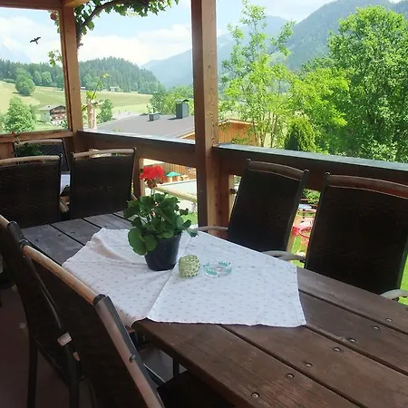 Gasthof Badhaus 게스트하우스 솔