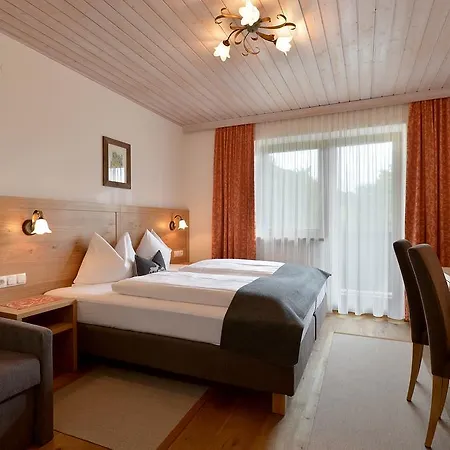 Gasthof Badhaus