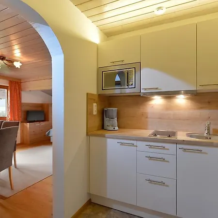 Gasthof Badhaus Gæstehus